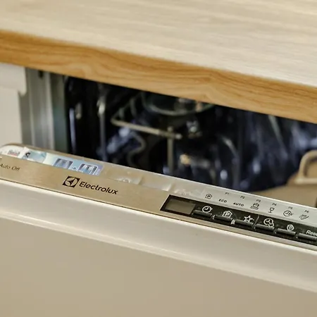 Apartment Wola, Wi-Fi, Smart Lock, Air Condition Warsaw Exterior photo