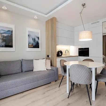 Apartment Wola, Wi-Fi, Smart Lock, Air Condition Warsaw Exterior photo