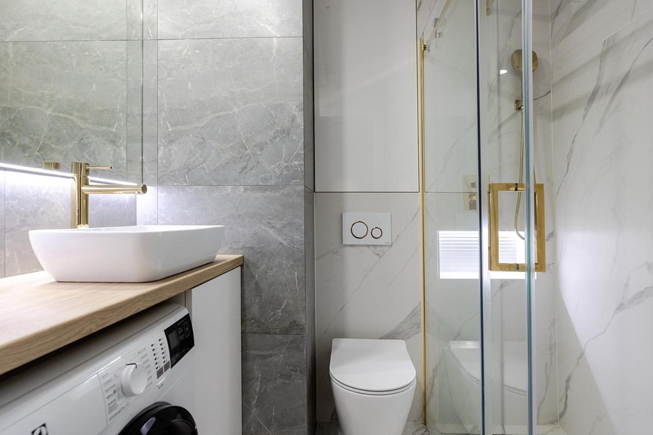 Wola, Wi-fi, Smart Lock, Air Condition * Warsaw