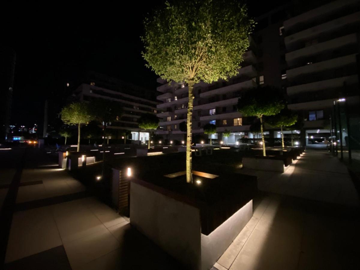 Wola, Wi-fi, Smart Lock, Air Condition Apartment
