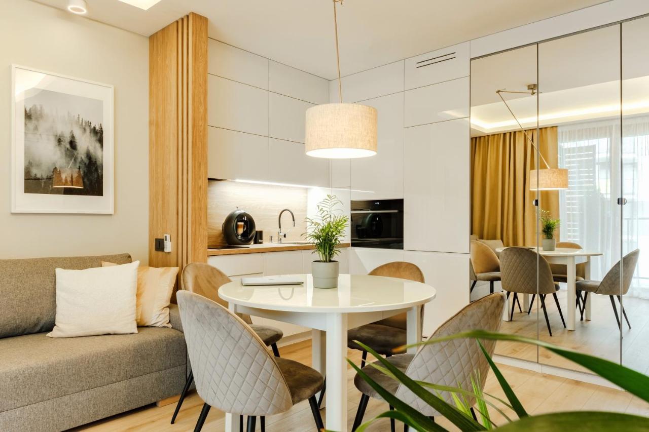 Wola, Wi-fi, Smart Lock, Air Condition *