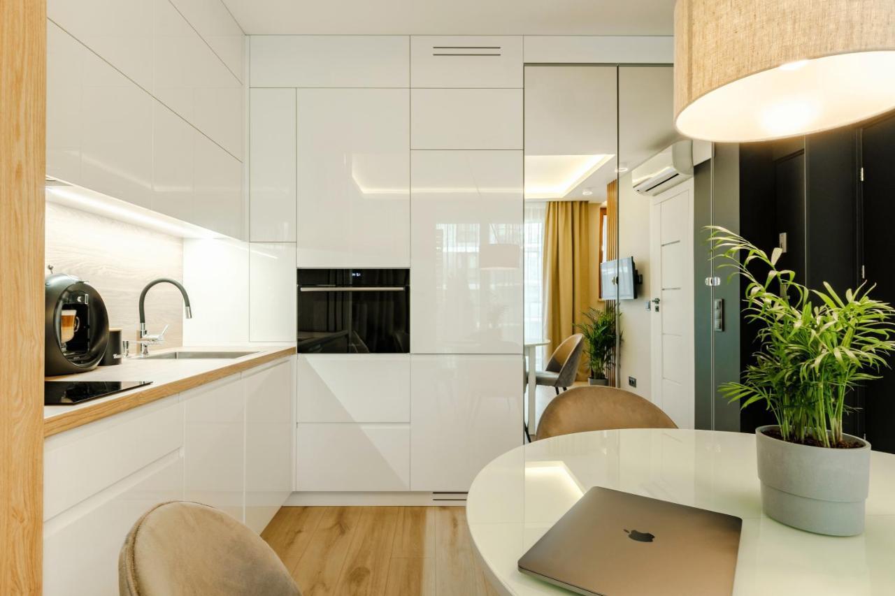 Wola, Wi-fi, Smart Lock, Air Condition * Warsaw