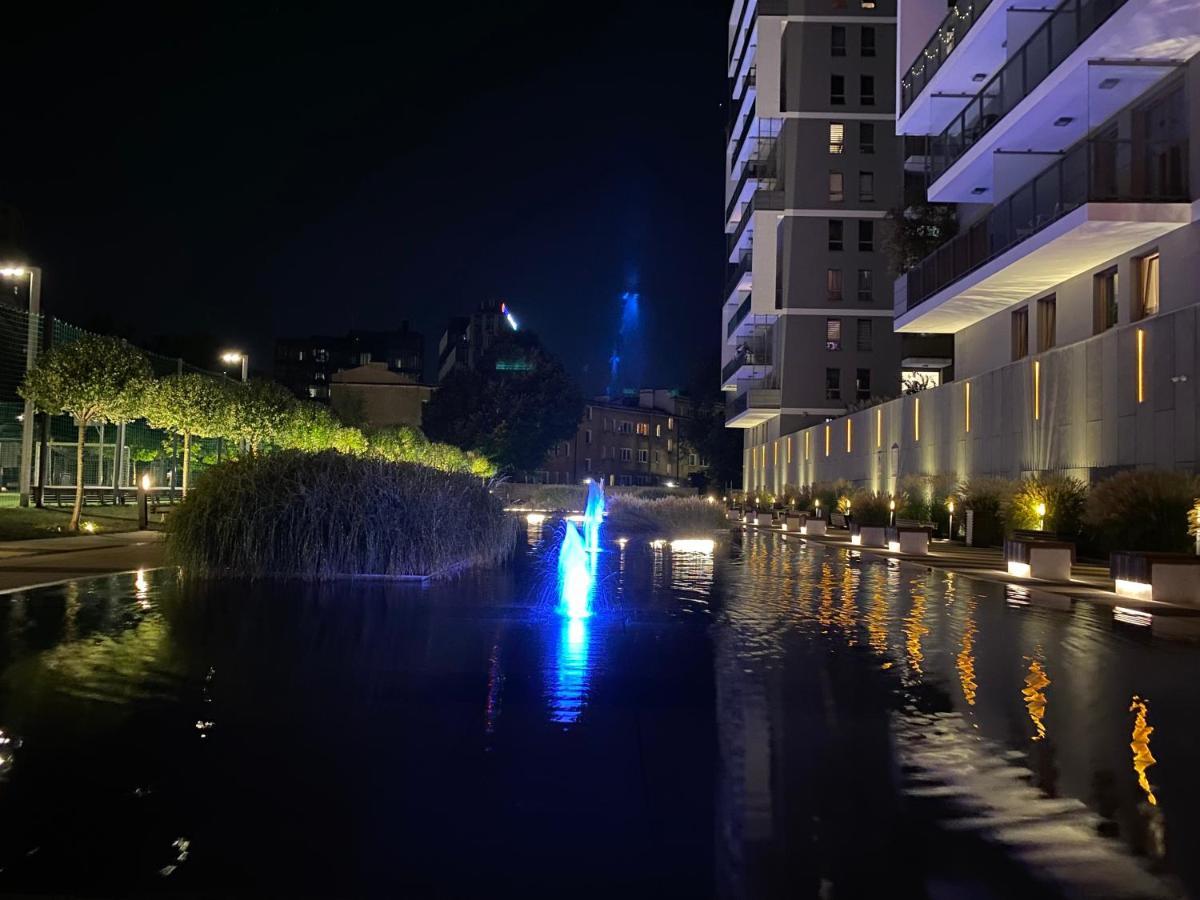 Wola, Wi-fi, Smart Lock, Air Condition * Warsaw