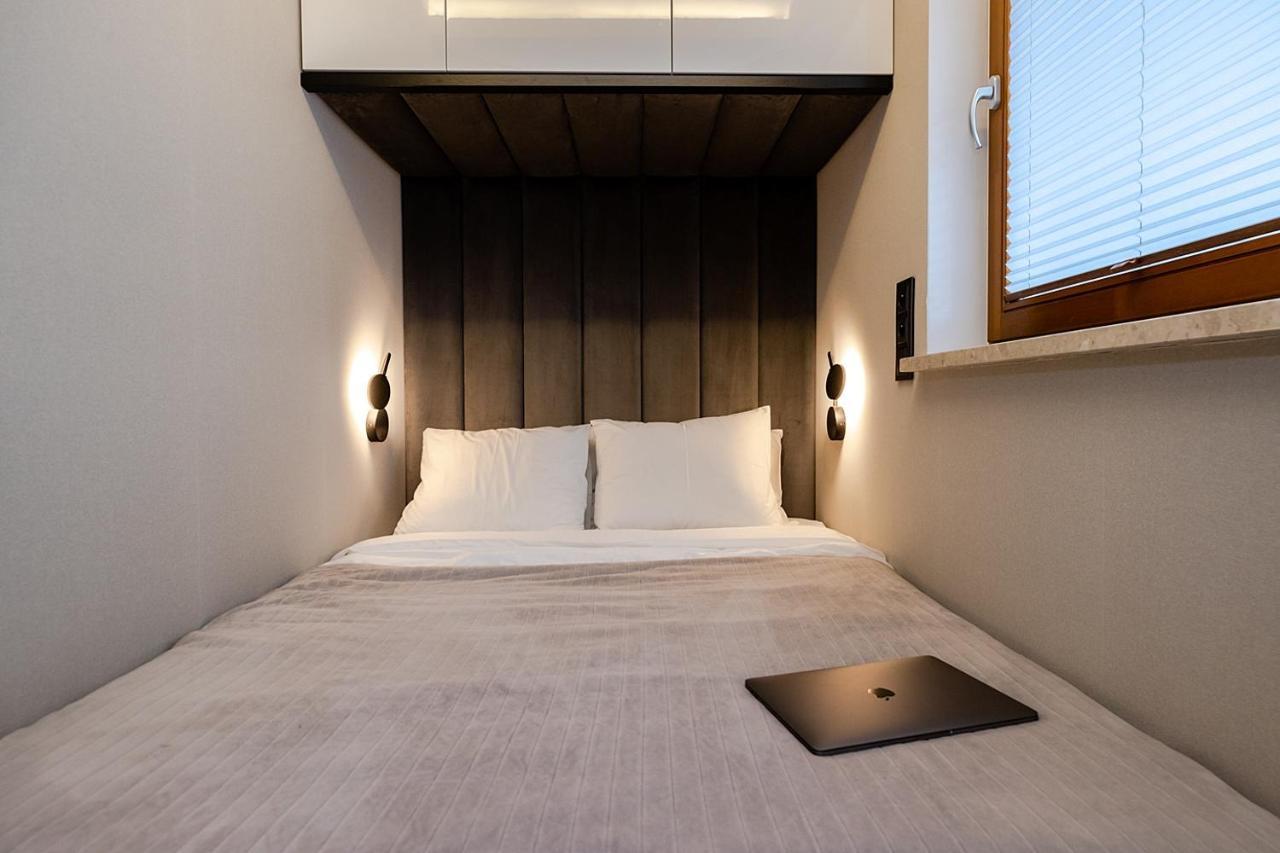 Apartament Wola, Wi-fi, Smart Lock, Air Condition *