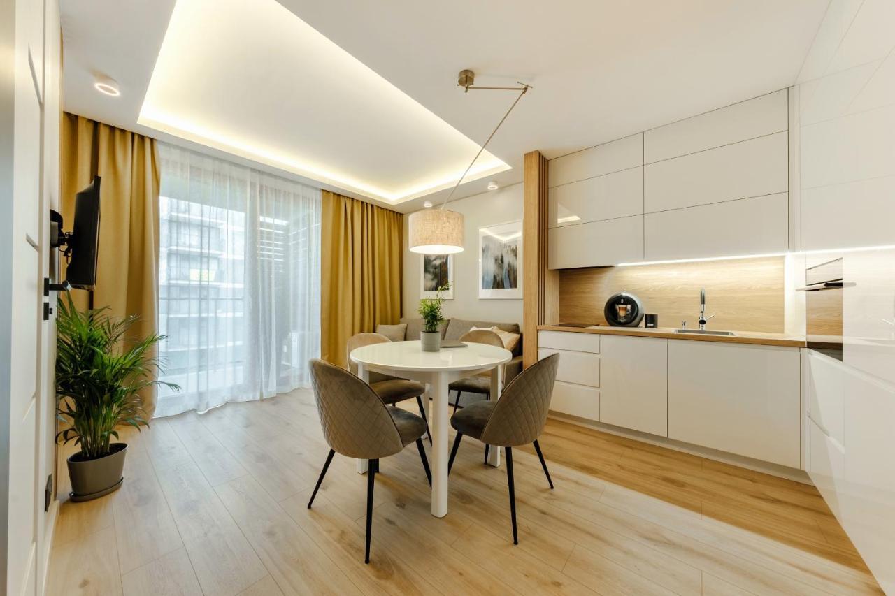 Wola, Wi-fi, Smart Lock, Air Condition Apartament Warszawa
